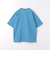 SUVIN クルーネック Tシャツ