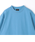 SUVIN クルーネック Tシャツ