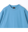 SUVIN クルーネック Tシャツ