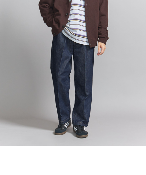 ハイツイスト デニム 5P スタンダード｜ユナイテッドアローズ