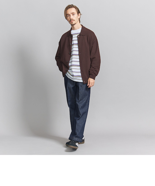 ハイツイスト デニム 5P スタンダード｜ユナイテッドアローズ