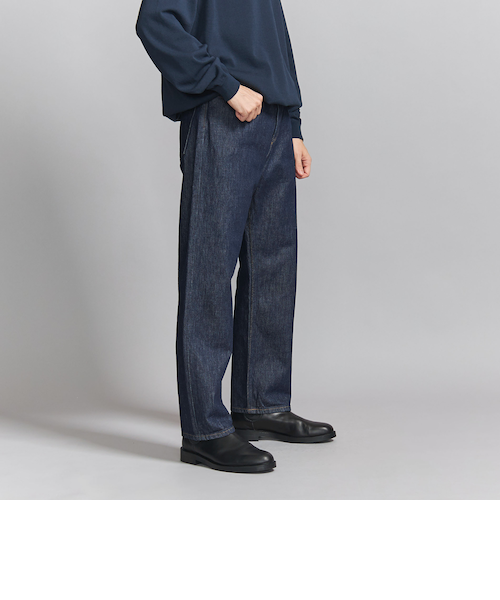 ハイツイスト デニム 5P クラシック｜ユナイテッドアローズ