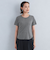 ファインタッチ スイビ ニット Ｔシャツ