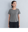 ファインタッチ スイビ ニット Ｔシャツ