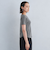 ファインタッチ スイビ ニット Ｔシャツ