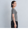 ファインタッチ スイビ ニット Ｔシャツ