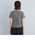 ファインタッチ スイビ ニット Ｔシャツ