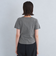 ファインタッチ スイビ ニット Ｔシャツ