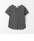 ファインタッチ スイビ ニット Ｔシャツ