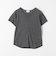 ファインタッチ スイビ ニット Ｔシャツ