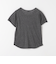 ファインタッチ スイビ ニット Ｔシャツ