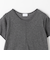 ファインタッチ スイビ ニット Ｔシャツ
