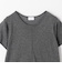 ファインタッチ スイビ ニット Ｔシャツ