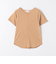 ファインタッチ スイビ ニット Ｔシャツ