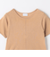 ファインタッチ スイビ ニット Ｔシャツ