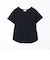 ファインタッチ スイビ ニット Ｔシャツ