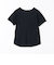 ファインタッチ スイビ ニット Ｔシャツ