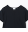 ファインタッチ スイビ ニット Ｔシャツ