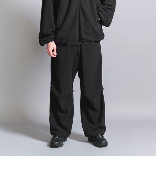 solol × koti solworks koti BEAUTY&YOUTH koti BEAUTY&YOUTH＞ ウインド シールド フリース パンツ