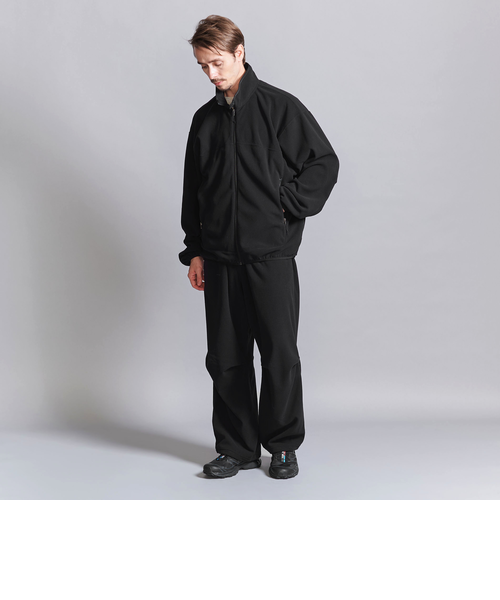 solol × koti solworks koti BEAUTY&YOUTH koti BEAUTY&YOUTH＞ ウインド シールド フリース パンツ