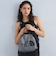 ＜THE NORTH FACE PURPLE LABEL＞メッシュフィールドトートバッグ S