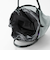 ＜THE NORTH FACE PURPLE LABEL＞メッシュフィールドトートバッグ S