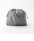 ＜THE NORTH FACE PURPLE LABEL＞メッシュフィールドトートバッグ S