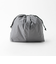 ＜THE NORTH FACE PURPLE LABEL＞メッシュフィールドトートバッグ S