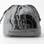 ＜THE NORTH FACE PURPLE LABEL＞メッシュフィールドトートバッグ S