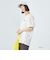 ＜GLR or＞DISNEY ミッキーマウス / バックプリント 半袖 Tシャツ