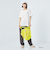 ＜GLR or＞DISNEY ミッキーマウス / バックプリント 半袖 Tシャツ