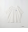 ＜GLR or＞DISNEY ミッキーマウス / バックプリント 半袖 Tシャツ