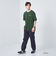 ＜GLR or＞DISNEY ミッキーマウス / バックプリント 半袖 Tシャツ
