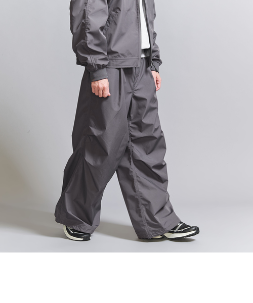MARMOT CAPITAL＞ WINDSTOPPER パラトルーパーパンツ