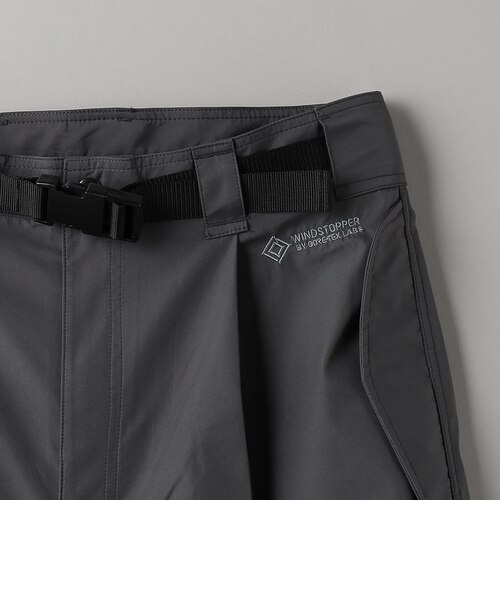 MARMOT CAPITAL＞ WINDSTOPPER パラトルーパーパンツ｜ユナイテッド