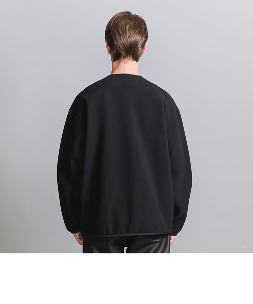 ビューティアンドユース　エアロフリース カーディガン UNITED ARROWS LTD. OUTLET｜エアロフリース カーディガン