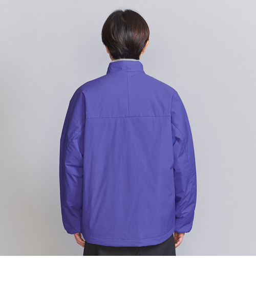 BEAUTY&YOUTH UNITED ARROWS ナイロンパデッドジャケット BEAUTY&YOUTH UNITED ARROWS（ビューティーアンドユース