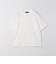 ジップベスト レイヤード Tシャツ