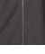 ジップベスト レイヤード Tシャツ