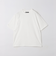 ジップベスト レイヤード Tシャツ