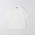 ジップベスト レイヤード Tシャツ