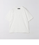 ジップベスト レイヤード Tシャツ