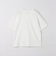 ジップベスト レイヤード Tシャツ