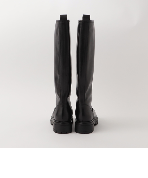 CORSO ROMA 9＞レザー ロングブーツ｜ユナイテッドアローズ