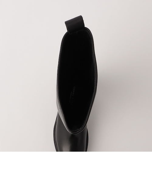 CORSO ROMA 9＞レザー ロングブーツ｜ユナイテッドアローズ