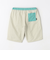 TJ ショートパンツ 100cm-130cm