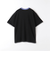 ハニカム リンガーTシャツ 140cm-160cm