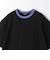 ハニカム リンガーTシャツ 140cm-160cm