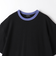 ハニカム リンガーTシャツ 140cm-160cm