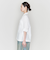 ＜ASTRAET＞2ポケット オープンカラーシャツ